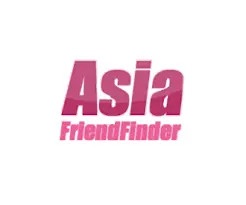 AsiaFriendFinder logo