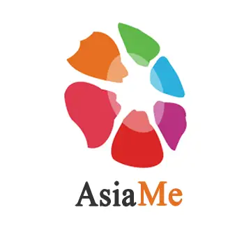 AsiaMe logo