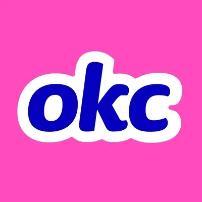 OkCupid logo