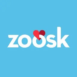 Zoosk logo